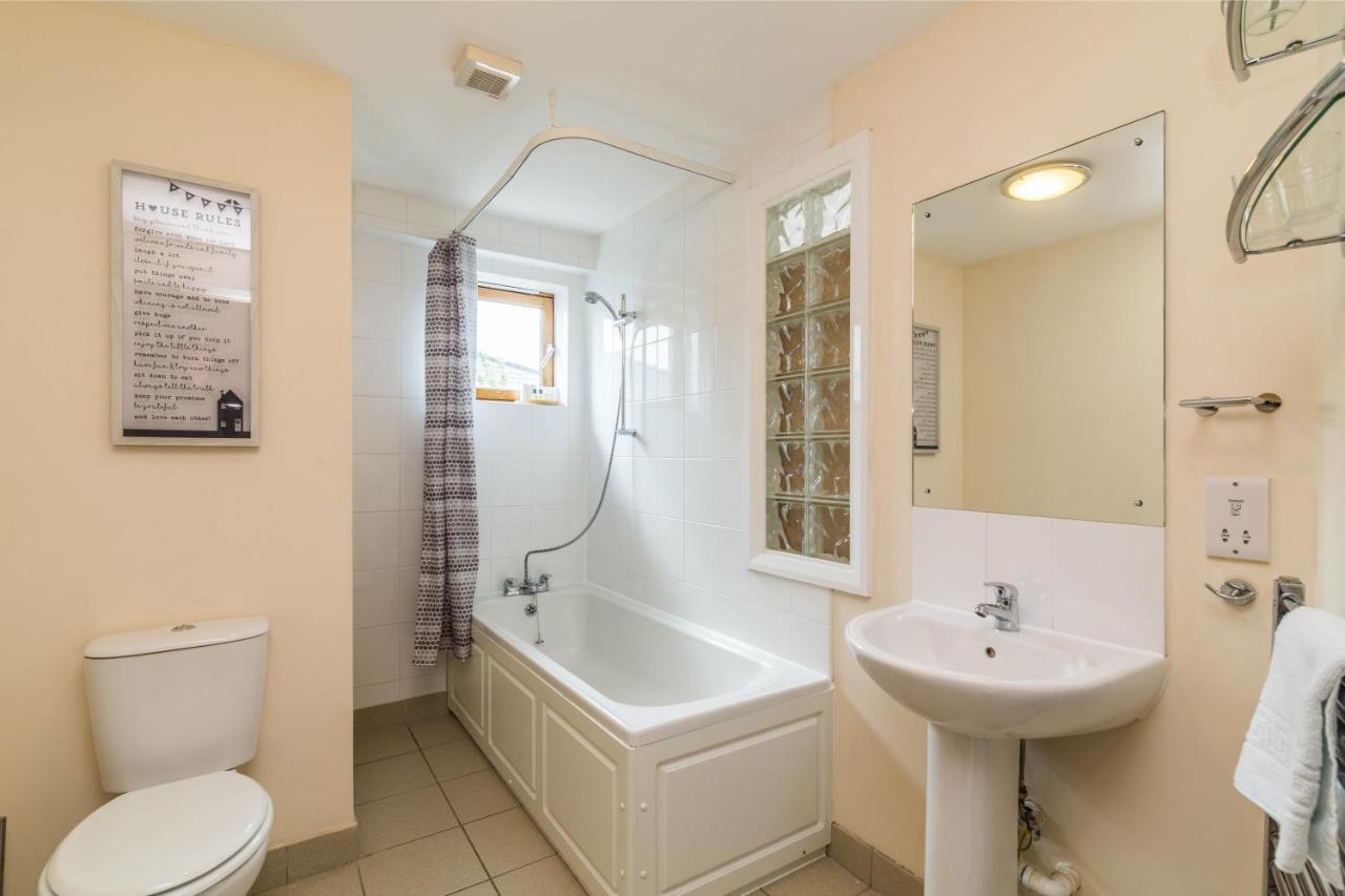 Raleigh Penthouse, Luxury Apartment With Balcony And Parking Nottingham Exterior photo